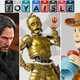 Illustration for article titled An Amazing Japanese Take on C-3PO, and More of the Loveliest Toys of the Week